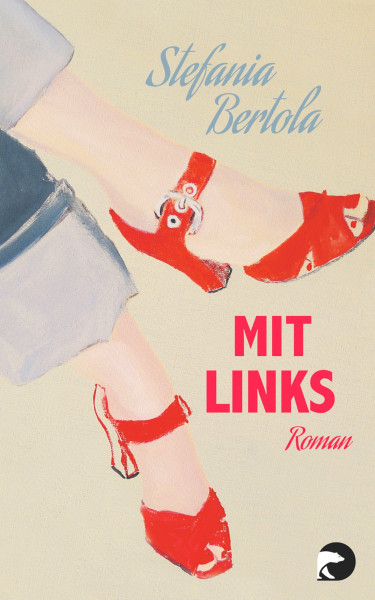 Mit Links: Roman