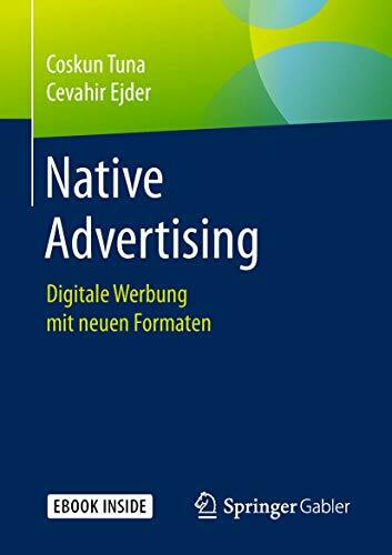 Native Advertising: Digitale Werbung mit neuen Formaten