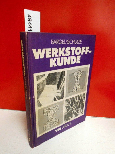 Werkstoffkunde