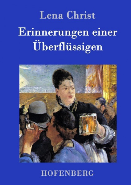Erinnerungen einer Überflüssigen