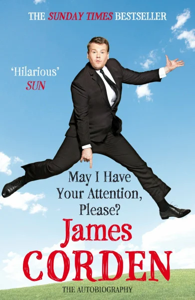 May I Have Your Attention Please?: The Autobiography