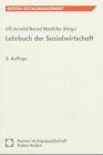 Lehrbuch für Sozialwirtschaft (Edition Sozialwirtschaft)
