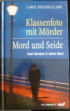 Klassenfoto mit einem MÃƒ¶rder / Mord und Seide