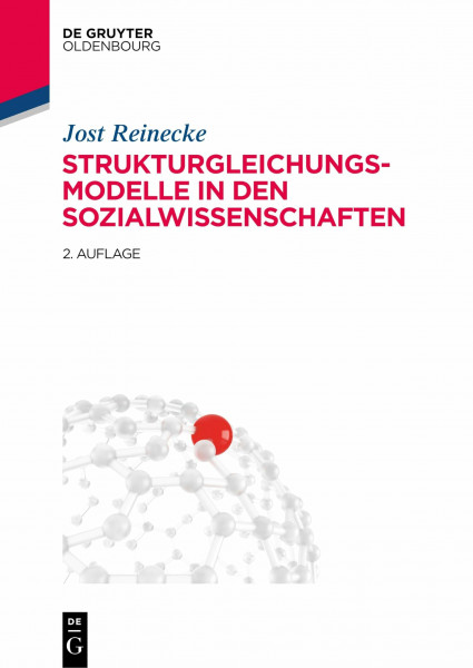 Strukturgleichungsmodelle in den Sozialwissenschaften