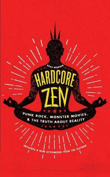 Hardcore Zen