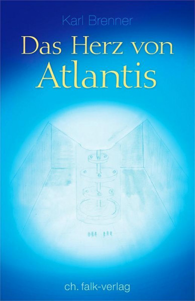 Das Herz von Atlantis
