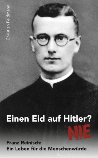 Einen Eid auf Hitler? NIE