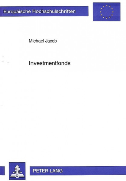 Investmentfonds
