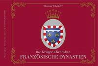 Die Krüger-Chroniken 13