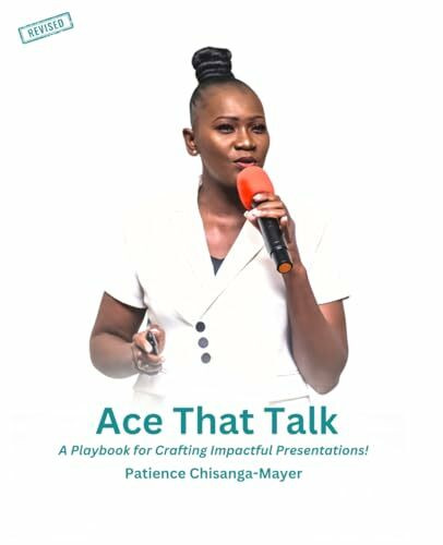 Ace That Talk: A Playbook for Crafting Impactful Presentations!