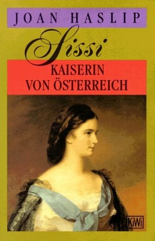 Sissi: Kaiserin von Österreich (KiWi)