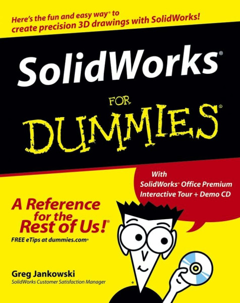 Solidworks For Dummies