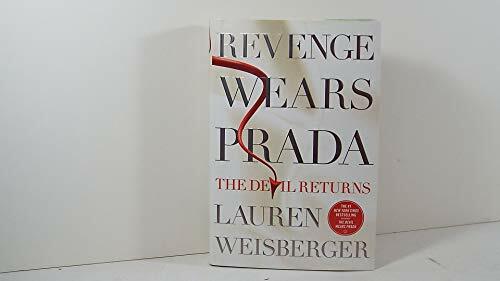 Revenge Wears Prada: The Devil Returns Revenge Wears Prada: The Devil Returns