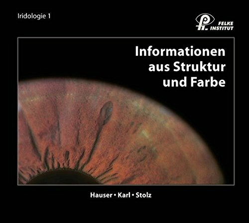 Informationen aus Struktur und Farbe