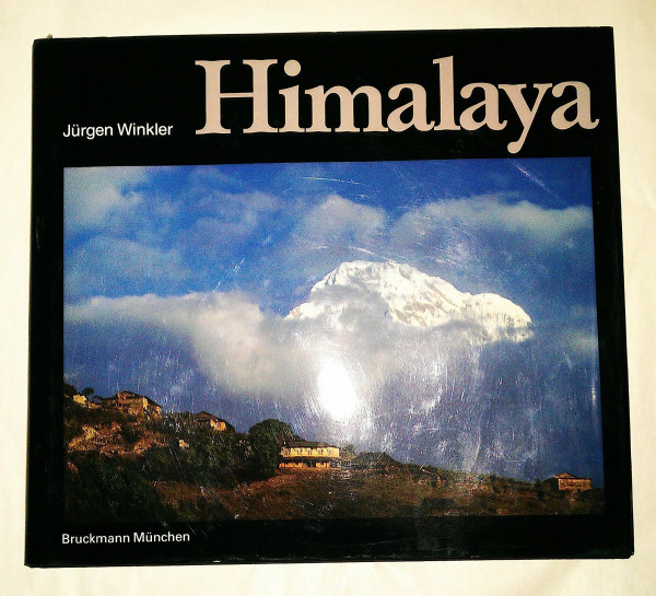 Himalaya und Karakorum