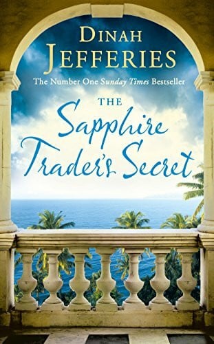 The Sapphire Widow: The Enchanting Richard & Judy Book Club Pick 2018