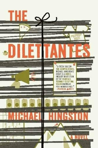 The Dilettantes