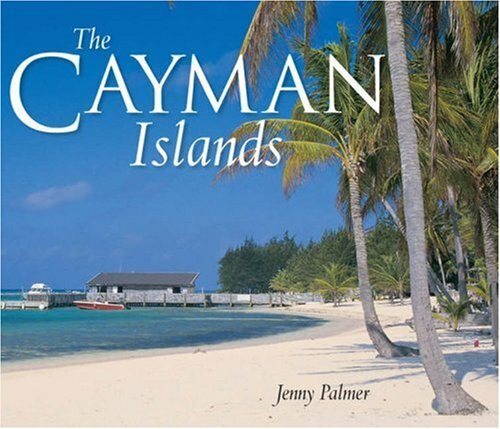 The Cayman Islands: Island Portraits