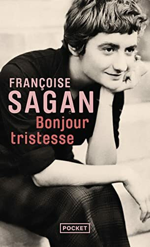 Bonjour tristesse, französische Ausgabe
