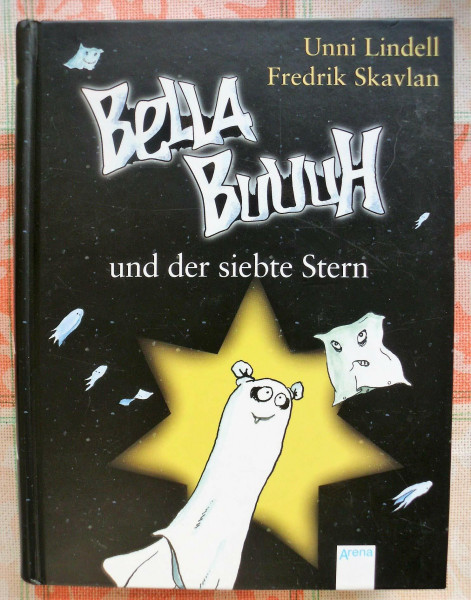 Bella Buuuh und der siebte Stern