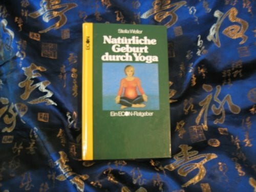 Natürliche Geburt durch Yoga