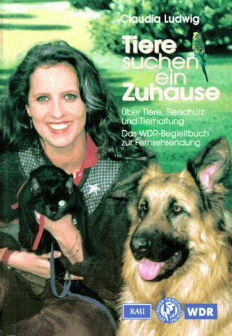 Tiere suchen ein Zuhause