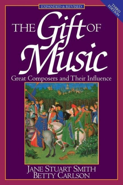 The Gift of Music