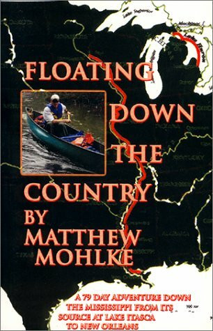 Floating Down the Country