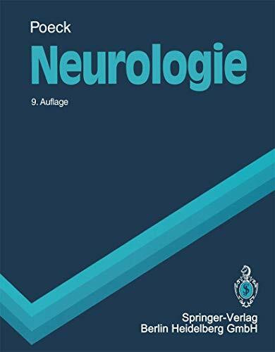 Neurologie (Springer-Lehrbuch)