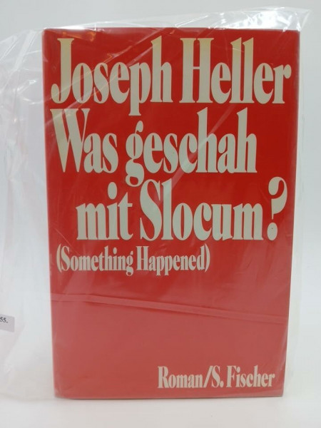 Was geschah mit Slocum?