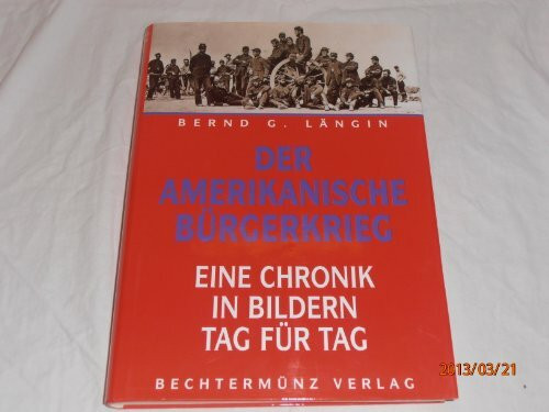 Der amerikanische Bürgerkrieg