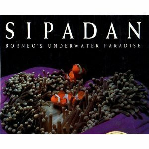 Sipadan. Borneo`s underwater paradise