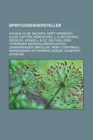 Spirituosenhersteller