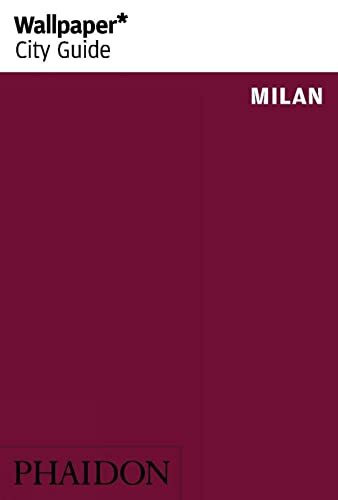 Wallpaper* City Guide Milan 2015