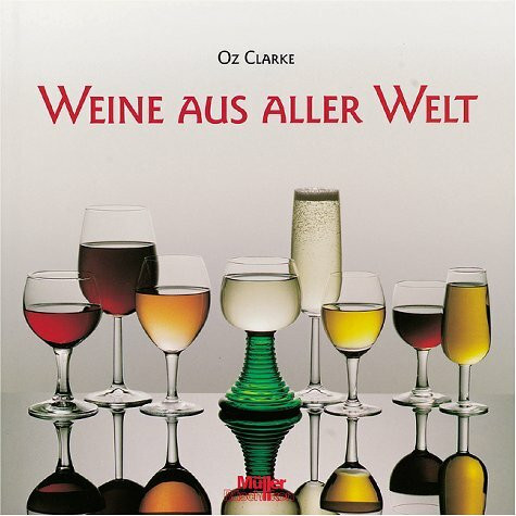 Weine aus aller Welt