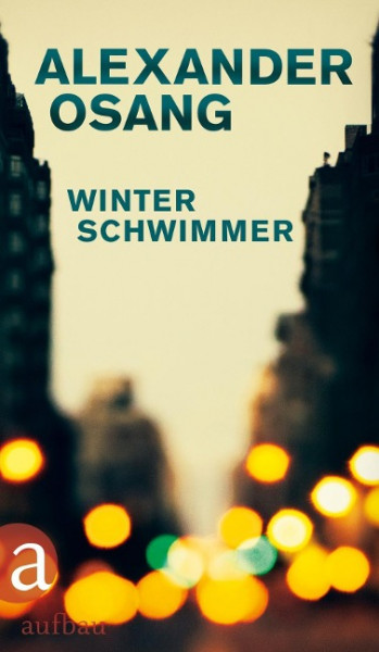 Winterschwimmer