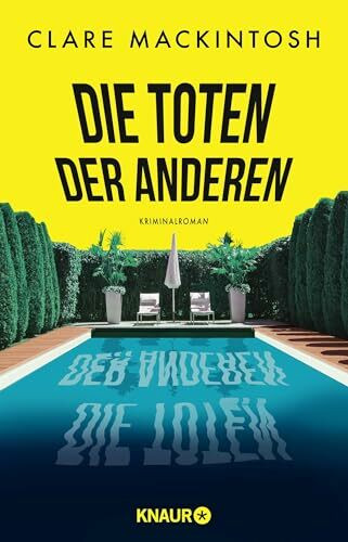 Die Toten der anderen: Kriminalroman (Ein Fall für Ffion Morgan, Band 3)