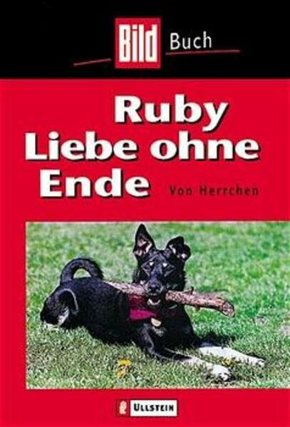 Ruby II (Ullstein Taschenbuch)