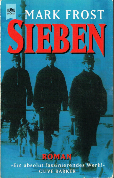 Sieben