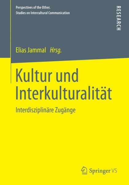 Kultur und Interkulturalität