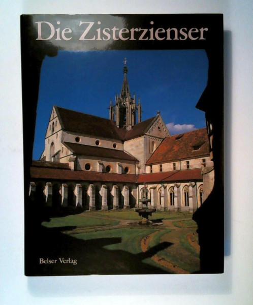 Die Zisterzienser