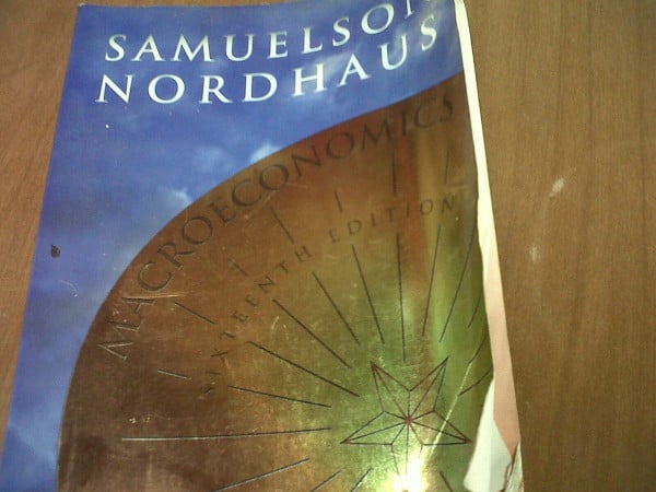 Macroeconomics