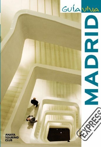 Madrid (Guía Viva Express - España)