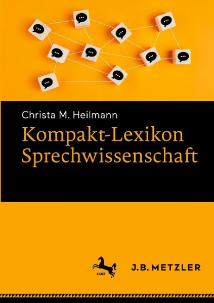 Kompakt-Lexikon Sprechwissenschaft