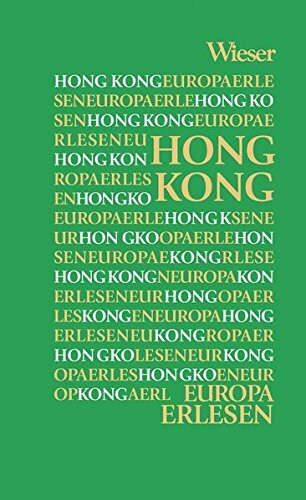 Europa Erlesen Hong Kong