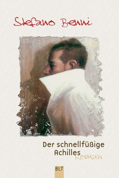 Der schnellfüßige Achilles (BLT. Bastei Lübbe Taschenbücher)