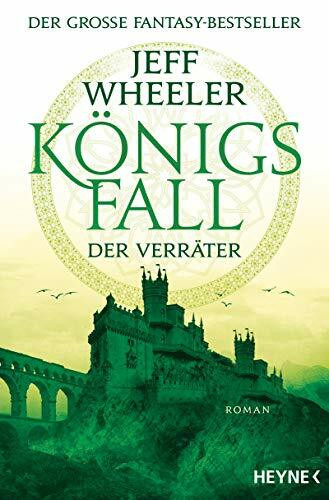Königsfall – Der Verräter: Roman (Königsfall-Reihe, Band 3)