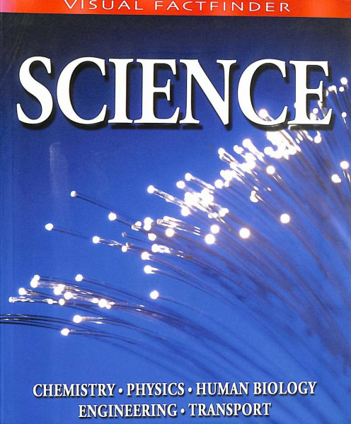 Science (Visual Factfinder S.)