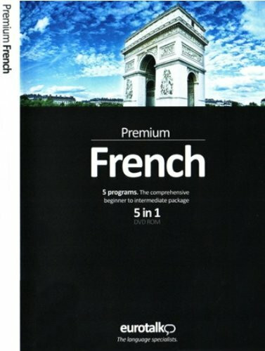 Learn French - Business Collection: Talk Now, Talk the Talk, Talk More, World Talk, Talk Business and Movie Talk