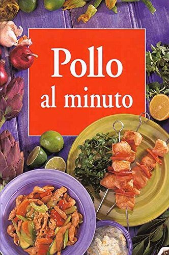 Pollo Al Minuto